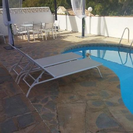 Tropical Suite Benalmadena Luaran gambar