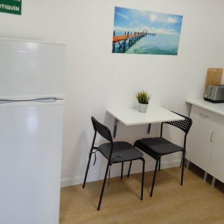 Tropical Suite Benalmadena Luaran gambar