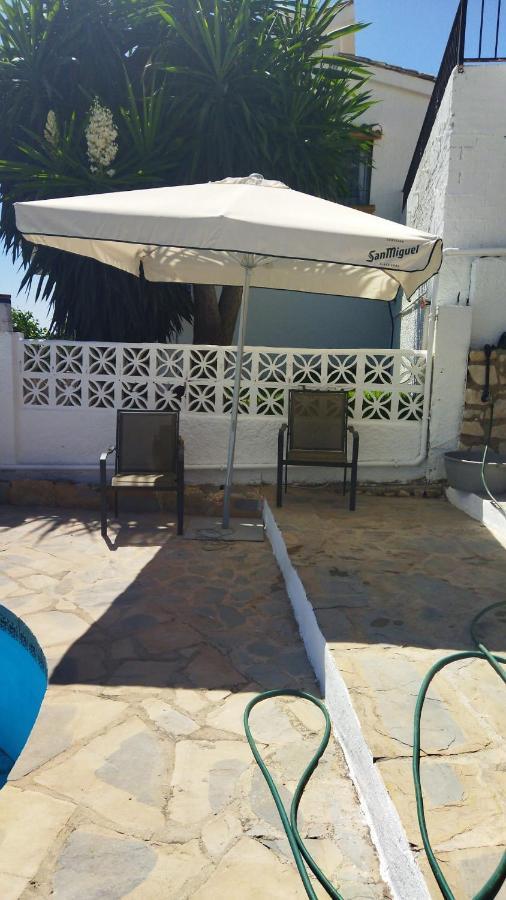 Tropical Suite Benalmadena Luaran gambar