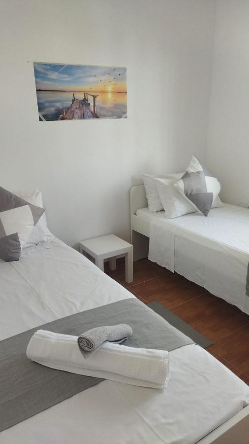 Tropical Suite Benalmadena Luaran gambar