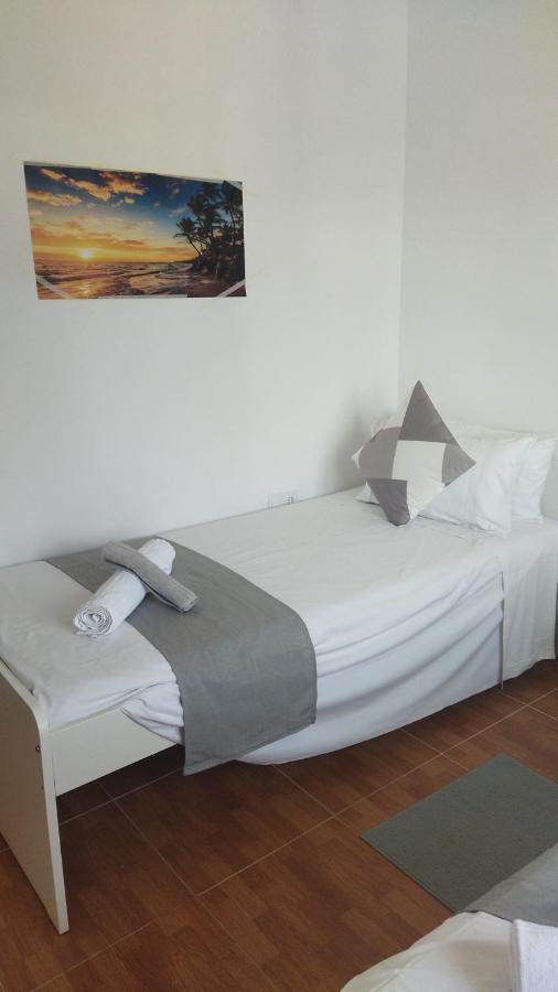 Tropical Suite Benalmadena Luaran gambar