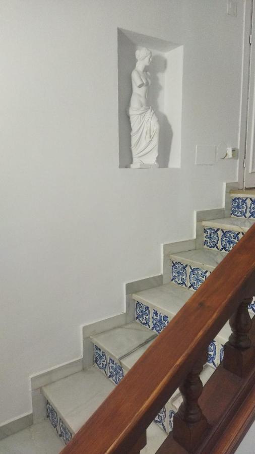 Tropical Suite Benalmadena Luaran gambar