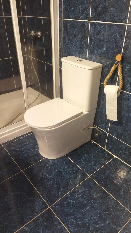 Tropical Suite Benalmadena Luaran gambar