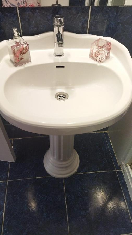 Tropical Suite Benalmadena Luaran gambar