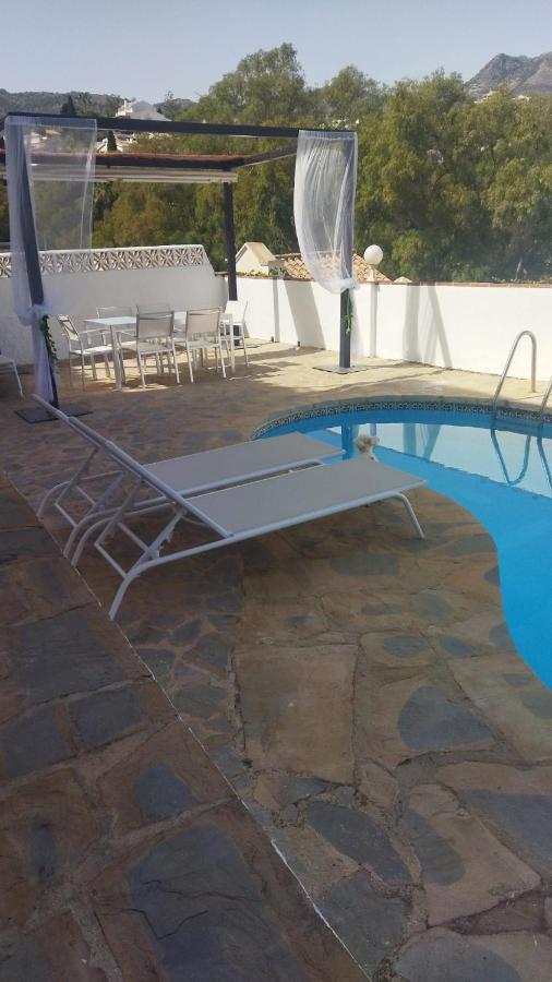 Tropical Suite Benalmadena Luaran gambar
