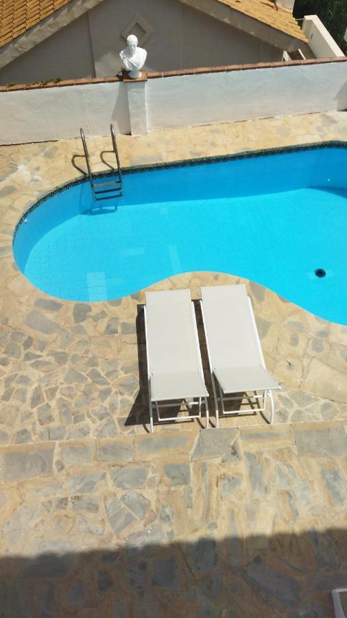 Tropical Suite Benalmadena Luaran gambar