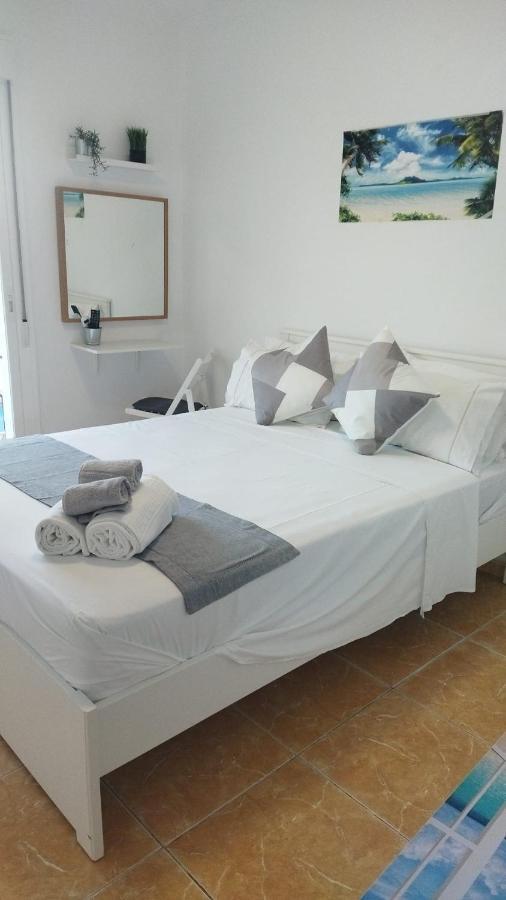 Tropical Suite Benalmadena Luaran gambar