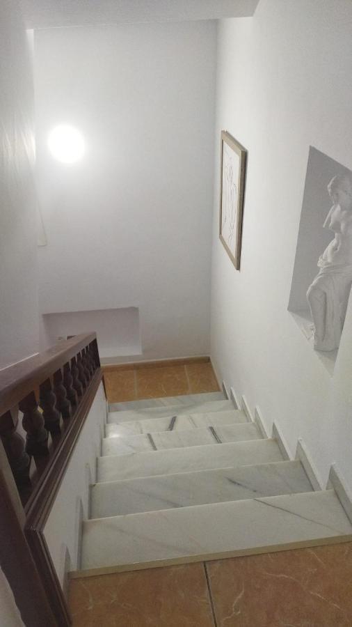 Tropical Suite Benalmadena Luaran gambar