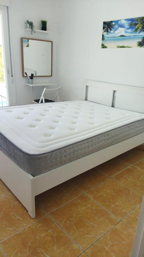Tropical Suite Benalmadena Luaran gambar