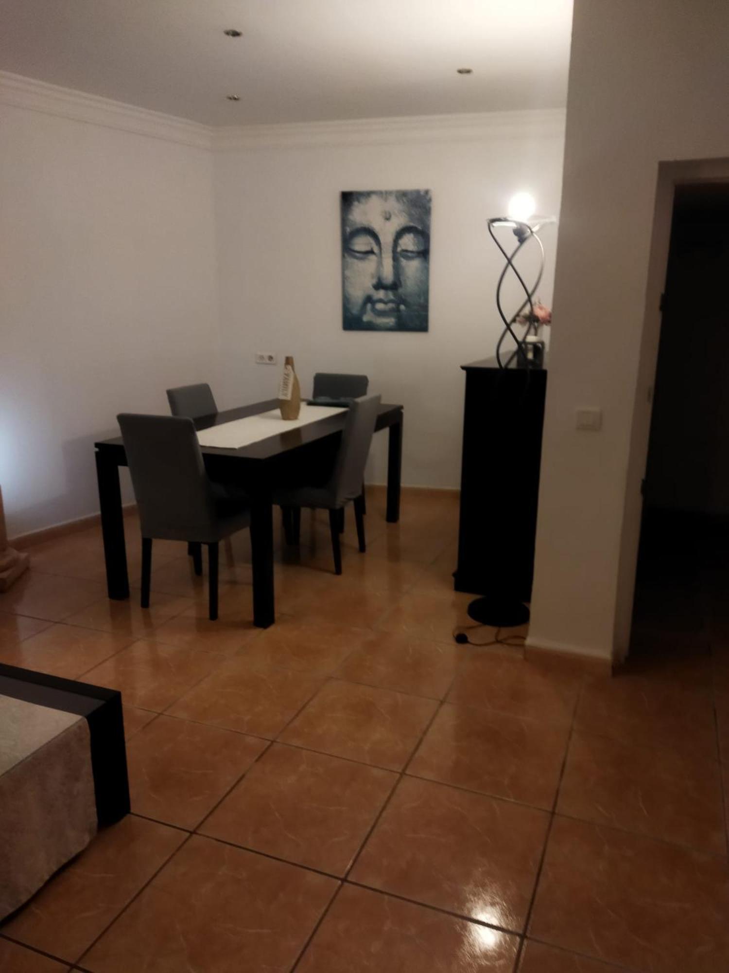 Tropical Suite Benalmadena Luaran gambar