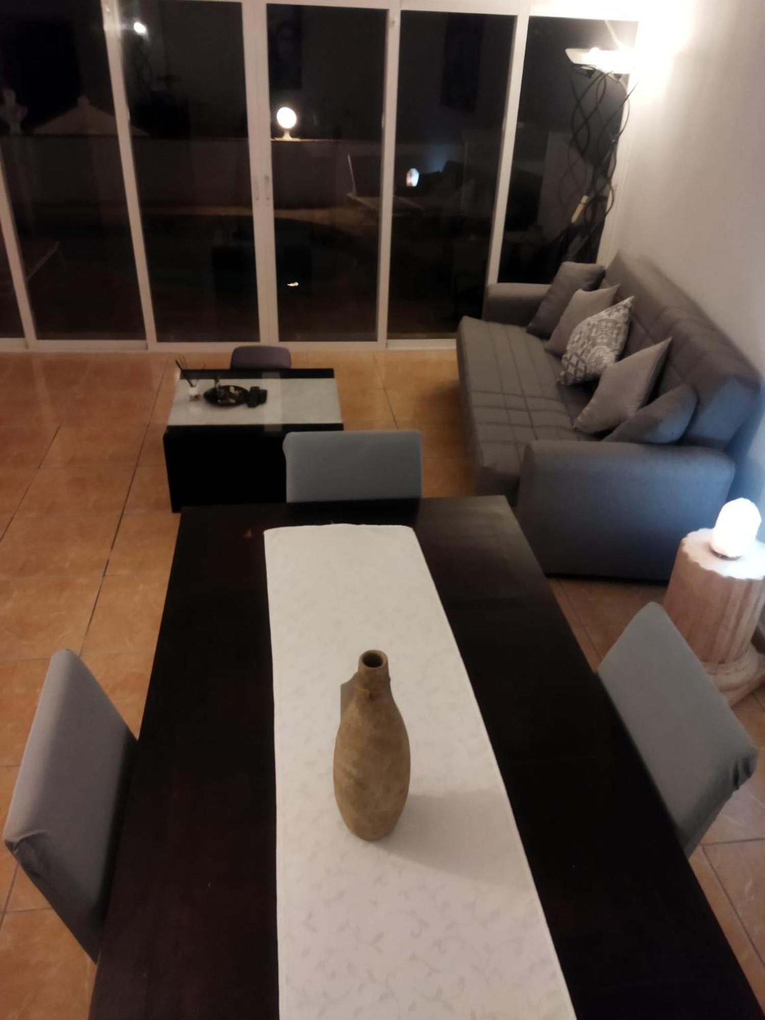 Tropical Suite Benalmadena Luaran gambar