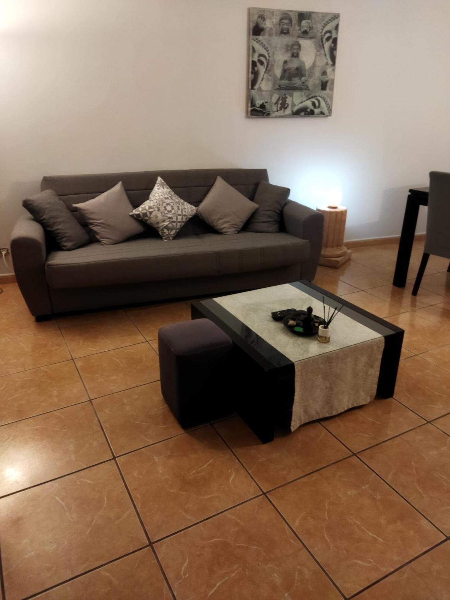 Tropical Suite Benalmadena Luaran gambar