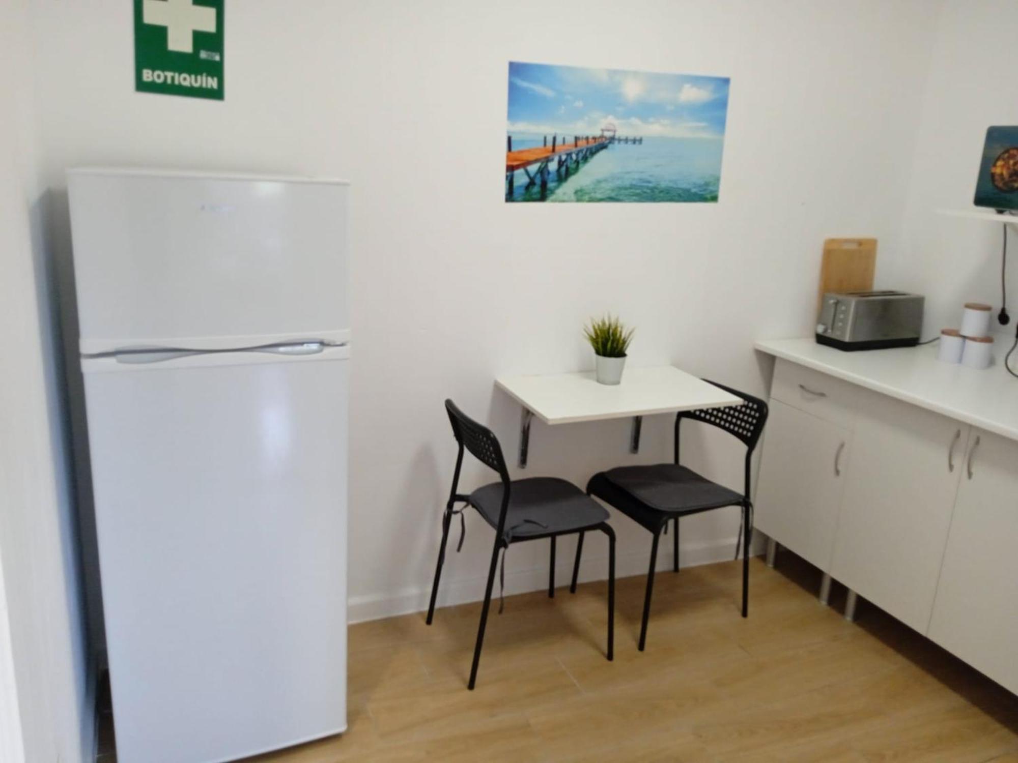 Tropical Suite Benalmadena Luaran gambar