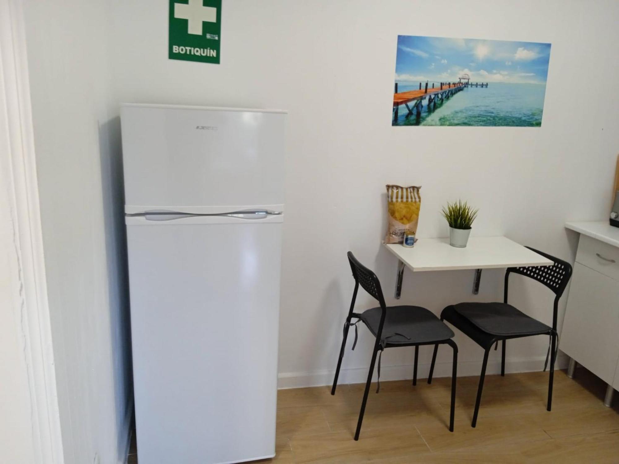 Tropical Suite Benalmadena Luaran gambar