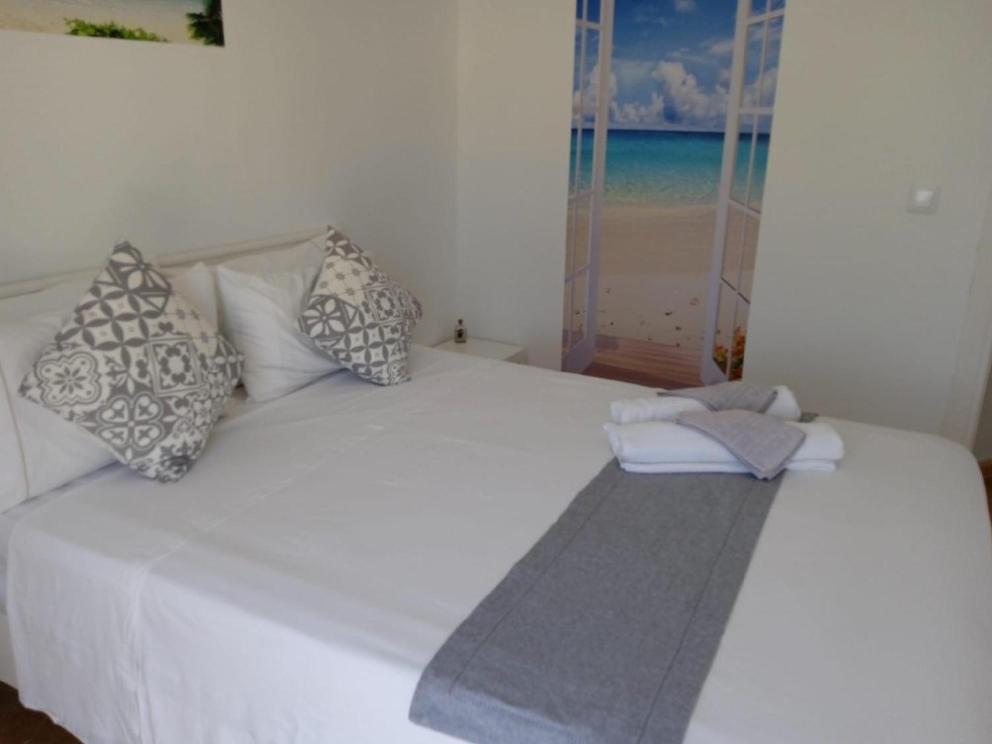 Tropical Suite Benalmadena Luaran gambar