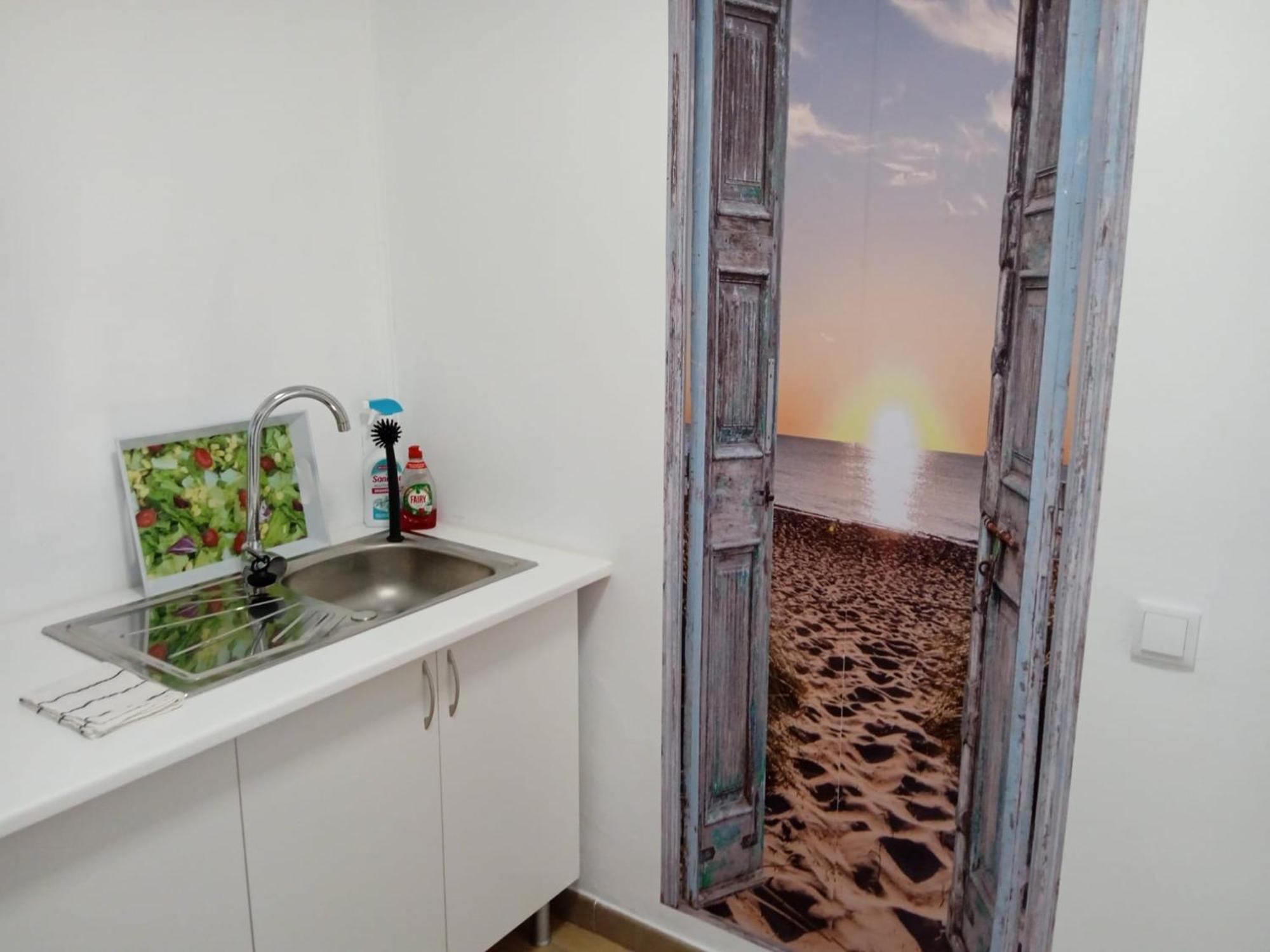 Tropical Suite Benalmadena Luaran gambar