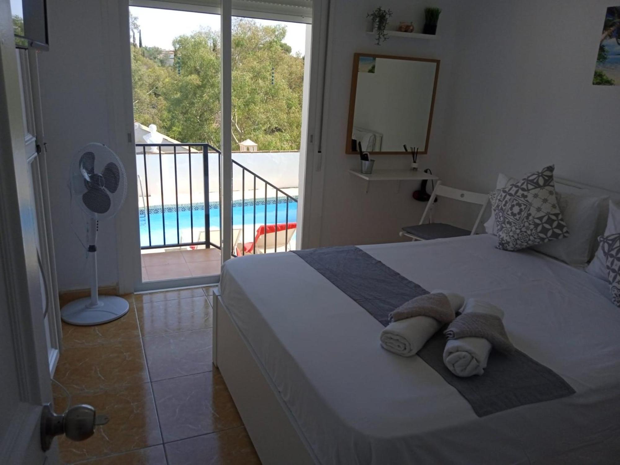 Tropical Suite Benalmadena Luaran gambar