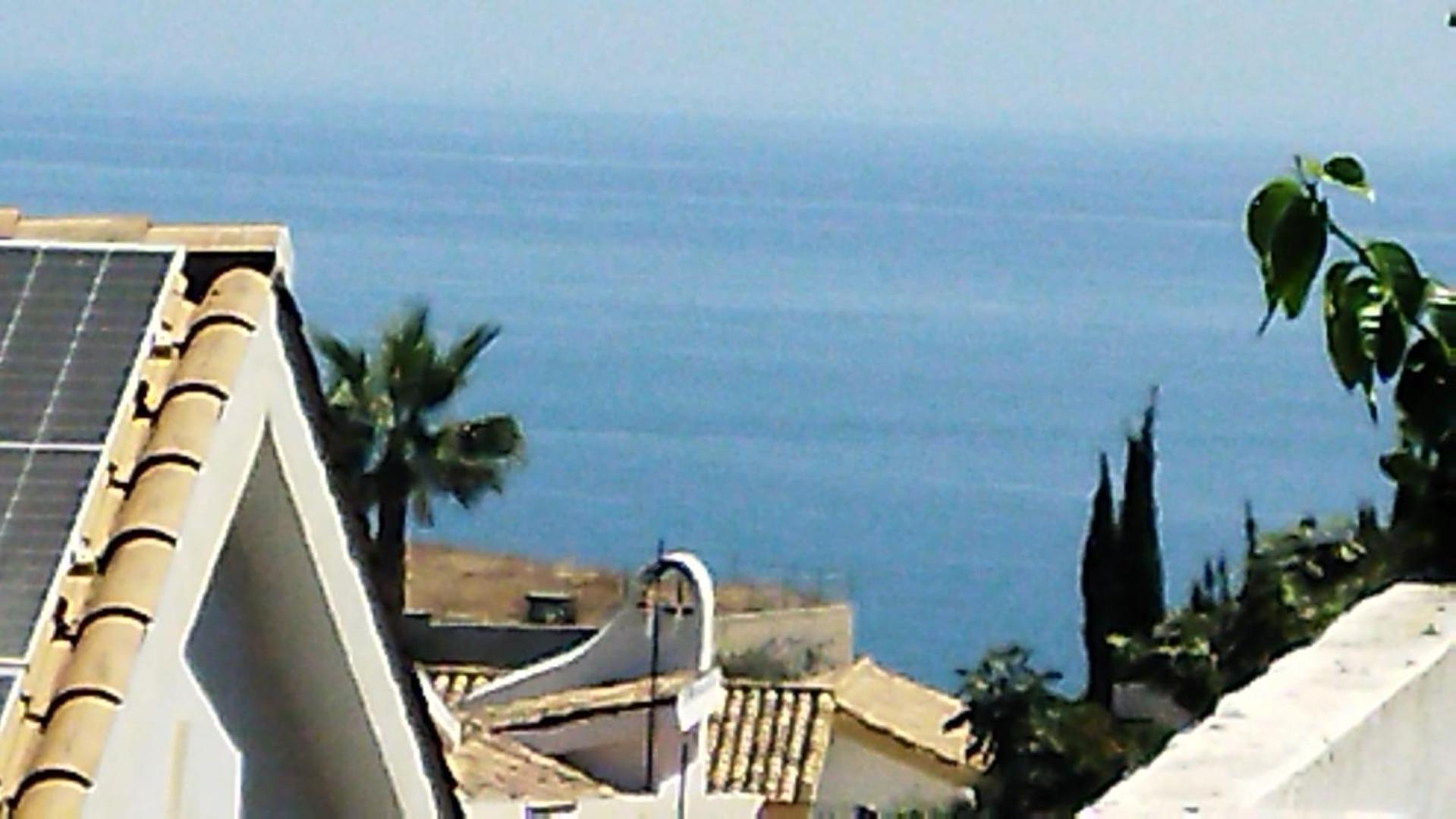 Tropical Suite Benalmadena Luaran gambar